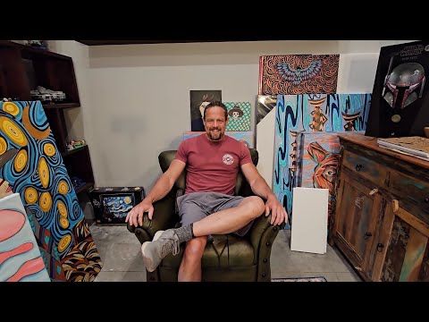 Life's Good Again! (Day 333 No Alcohol)