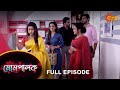 Mompalok - Full Episode | 30 Oct 2021 | Sun Bangla TV Serial | Bengali Serial
