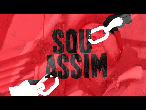 Ruze - Sou Assim (Prod.Raze)