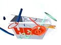 HBO Kids Video HBO Jack In The Box 1997