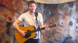 Half-Moon Outfitters Presents - Anderson East - Satisfy Me