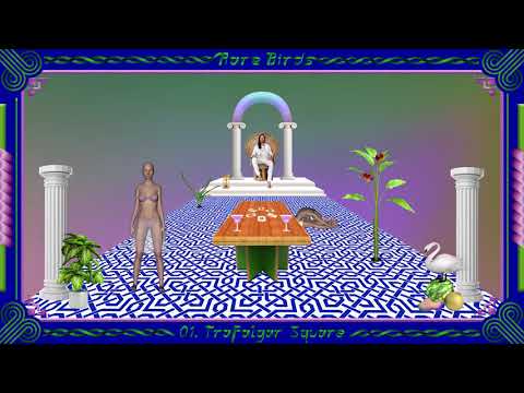 Video thumbnail for Trafalgar Square