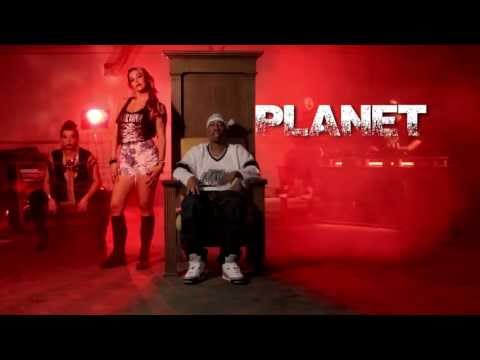 Planet Asia & Ras Kass - Kings (OFFICIAL VIDEO) [Prod. Numonics, Cuts by DJ Heron]