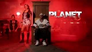 Planet Asia & Ras Kass - Kings (OFFICIAL VIDEO) [Prod. Numonics, Cuts by DJ Heron]