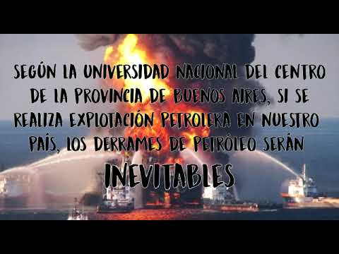 🌊 Mar Libre dePetroleras 🌊