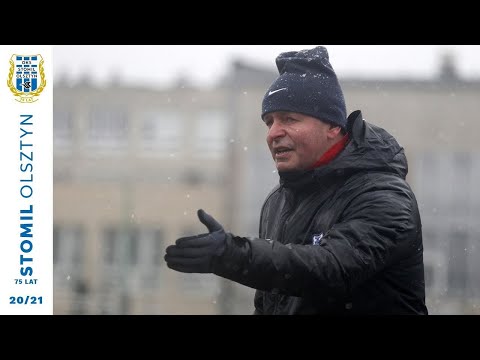 Adam Zejer: Był to szalony mecz (7.03.2021 r.)