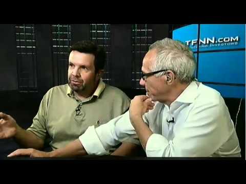 Sep 26th Tom O'Brien Show on TFNN   2014