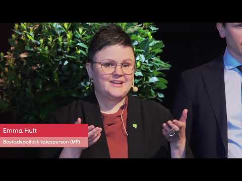 Hyresgästernas val 2022 - Bostadsbrist och byggande: så vill svenskarna lösa bostadskrisen