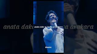 Download lagu First love cover by one ok rock #oor #oneokrock #musicvideo mp3