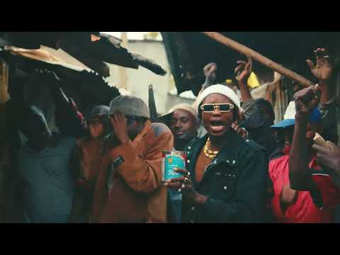 MIKONO JUU BY CARTOON47 FT DJ ARMANI (OFFICIAL VIDEO)SKIZA 9371880 TO 811