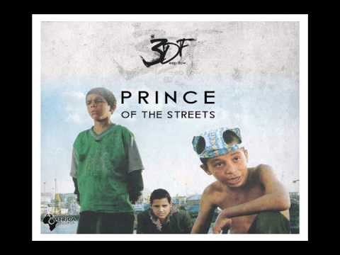 3Deep flow Prince Of The Streets