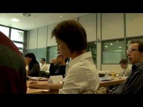 Von Beginn an selber forschen