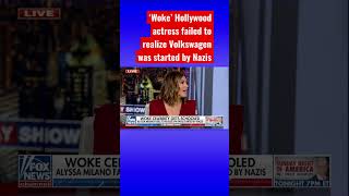 Lisa Boothe: This is the biggest self-own in history #shorts