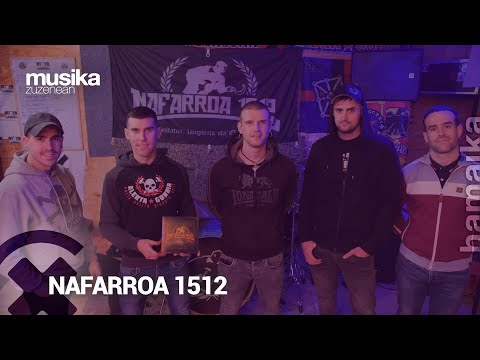 MusikaZuzenean TB # 238: Nafarroa 1512