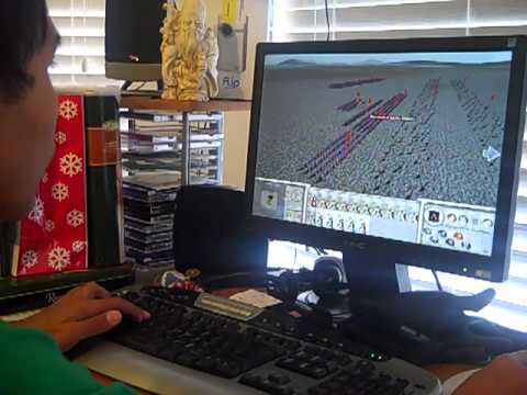 Prince_of_Macedon Live-Commentary Battle #53