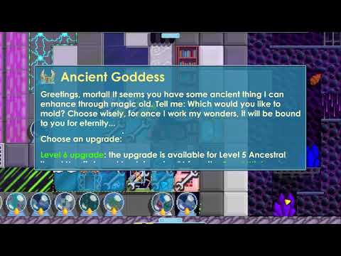 2019 Power Overwhelming