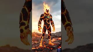 Ben 10 in Real Life 🤯
