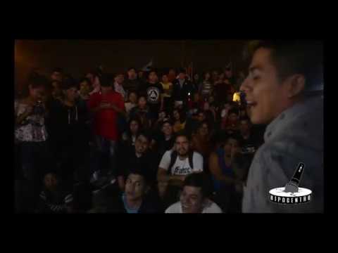 ENESSE vs AKATHANE | 8VOS DE FINAL | HIPOCENTRO: 1ra Fecha - Torneo Apertura 2019