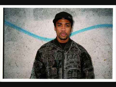 Chipmunk ft. Wiley - 2010