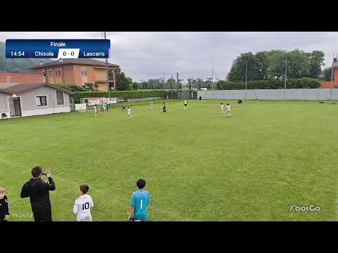 Chisola-Lascaris 04/05/25