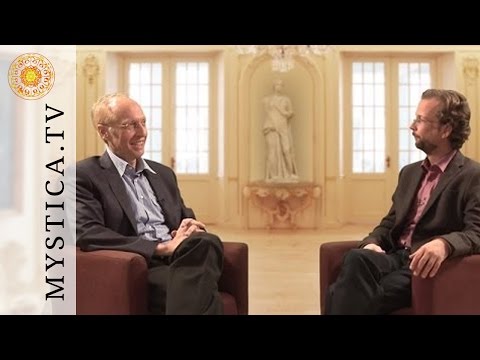 Dr. Franz Milz - Breathing, Love, and Spirituality | MYSTICA.TV