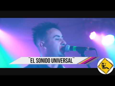 PASAJEROS VIP - El sonido Universal (Video Oficial)