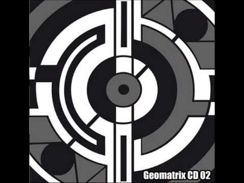 Geomatrix CD 02