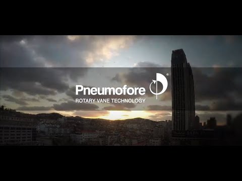 PNEUMOFORE / Merkezi Vakum Sistemi