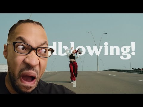 Isyana Sarasvati - mindblowing! (Official Music Video)[REACTION]