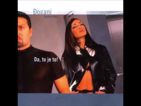 Djogani fantastiko - Hajde Jano