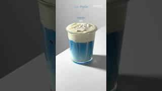 💙Blue Glacier Sea Salt Milk🥛