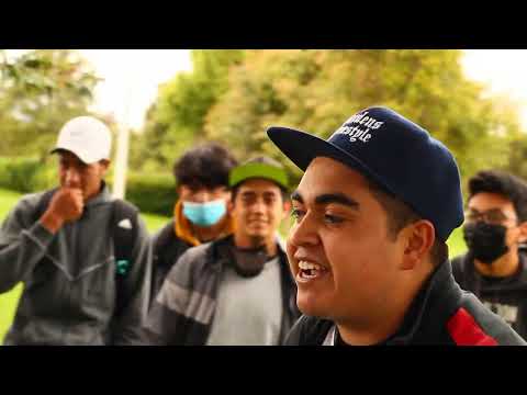 DRIMF vs FRANK - Ascenso fecha #4 | #PunchlineStreetLeague 2022