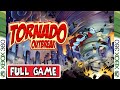 Tornado Outbreak Full Game Walkthrough Longplay xbox 36
