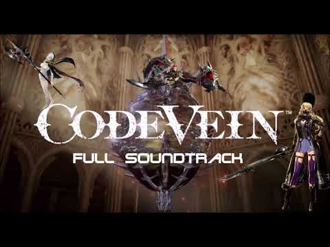Code Vein Full Soundtrack