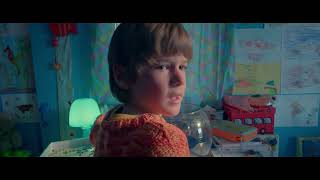 Xρυσόψαρο | EVIA FILM PROJECT 4