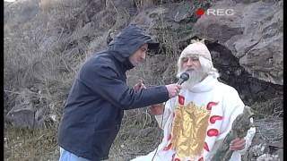 Kargin Haghordum sketch 636 (Hayko Mko)