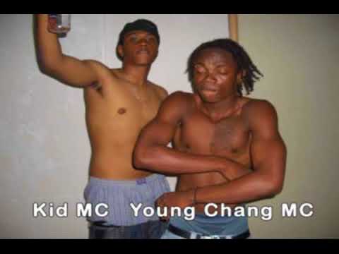 Ti Taillron Jenone One Silverman Shainy Man Young Chang Mc Kid Mc & Fuckly  ( Mediantilles)