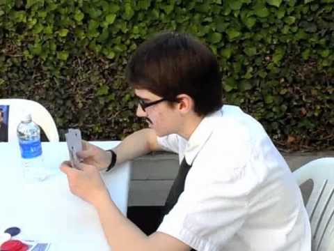 Miniatura de YouTube - Magic America (2012 Remaster)