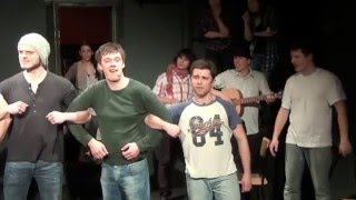 Download lagu Lart studiO 2011 Dwoje biednych Rumunów mp3