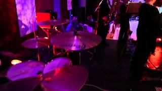 Orchestre de variétés - Paris