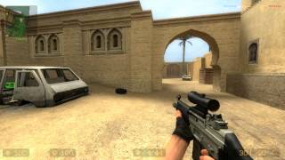 UKGN10 - Counter-Strike: Source [PC]
