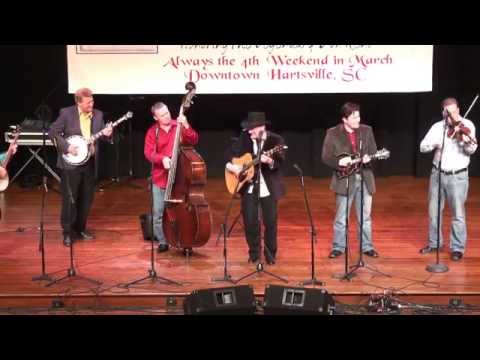 Ronnie Reno & The Reno Tradition - Remington Ride