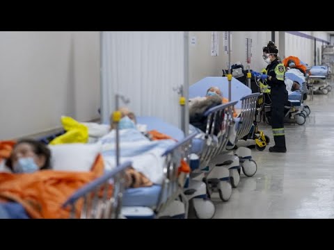 BATRA’S BURNING QUESTION Can we fix health care in Canada? Trudeau is fighting the premiers on this