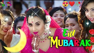 New Attractive Special Eid Mubarak WhatsApp Status