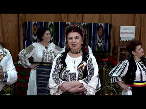 VIORICA BRANDUSANA - VARA VARA PRIMAVARA