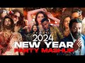 2023 Year End Mashup Jukebox | Party Mashup New Year Jukebox 2024 | VDJ Royal