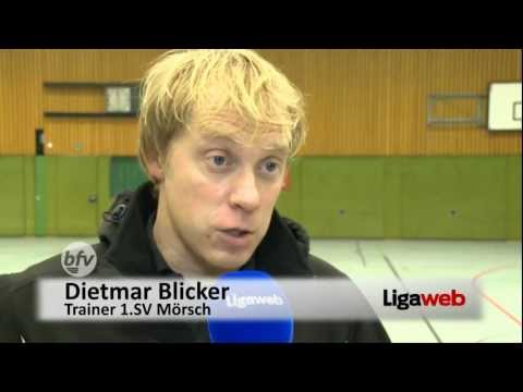 Ligaweb.tv - Beitrag über das Mitternachtsturnier in Mörsch