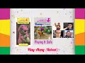 Barney And Friends Play Along Episode 20 Playing It Safe Reboot