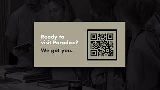 The Paradox Church (Sunday Service)