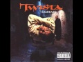 Twista - Higher HQ ft. Ludacris 
